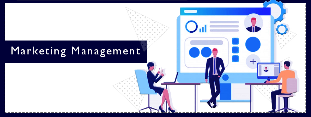 Marketing management assignment help